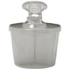 Contenedor de Leche en Polvo Dr Brown's - Gris