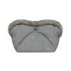 Guantes de invierno Kikkaboo Trendy Galaxy Gris para bebé