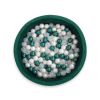 Pelotas Plásticas para Piscina Secas 50pcs - My Sweet Baby - imagen 3