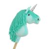 Unicornio de Madera My Sweet Baby - Juguete Infantil Mint