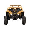 Buggy Eléctrico Arctic Cat WILDCAT XX 24V - Lean Cars