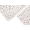 Set de Ropa de Cama Infantil 2 Piezas Cotton Rose Beige 100x135 – Algodón Suave - imagen 2