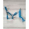 Halter A3 y Tether para Hobby Horse My Sweet Baby - Turquesa - imagen 3