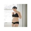 Medela Panties de Embarazo XL Negras - 2 Piezas para Mamás - imagen 2
