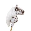Hobby Horse My Sweet Baby - Caballo de Madera Premium para Niños