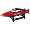 Lancha R/C Infantil 2.4G con Autopiloto y Luces