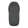 Saco cubrepiés Urban Gris Kikkaboo para bebé - imagen 3