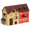 Set de Granja Infantil con Tractor y Animales 37 Piezas - imagen 2