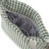 Bolso Talega Vicky Verde 12x40x35 Cm - Cambrass - imagen 3