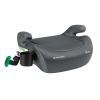 Silla de Coche Kikkaboo i-Tip 2 i-SIZE Gris Oscuro