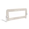 Barrera de cama Kikkaboo I am safe 102cm Beige - imagen 3