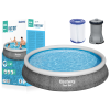 Piscina inflable 396x84 cm Bestway 57376