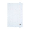 Cambiador Plegable Kikkaboo Stripy Friends 50x80cm