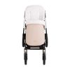 Saco Silla Tokyo Zico Beige 43x92x5 Cm - Cambrass