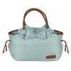 Bolsa de Mamá Dotty Azul Kikkaboo - Estilo y Funcionalidad