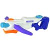Pistola de Agua 1000ml Infantil con Brazo Extensible - imagen 2