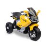 Moto eléctrica infantil Nitro Toyz para divertirse al aire libre