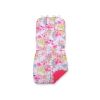 Colchoneta para silla de paseo My Sweet Baby - Hummingbirds In Flowers
