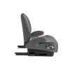Silla de coche i-Boost i-SIZE Gris Oscuro Kikkaboo - imagen 3