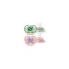 Chupete Philips Avent Ultra Air 6-18 meses - Orthodontic