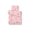 Juego de Cuna 2 Piezas My Sweet Baby - Princesa Rosa