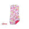 Colchoneta para silla de paseo My Sweet Baby - Hummingbirds In Flowers