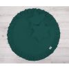 Alfombra de Juego My Sweet Baby - Floor Play Mat Verde Botella - imagen 2