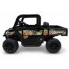 Battery-Powered 4x4 Vehicle GTS2299-H 24V Black - imagen 3
