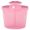 Dispensador de Leche en Polvo Dr brown's - Rosa