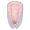 Cocoon Premium para Bebés My Sweet Baby - Ballerinas Pink