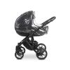 Funda de Lluvia Premium para Cochecito Caretero Accessories - imagen 2