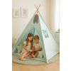 Tipi Tent para Niños - My Sweet Baby, Natural y Divertido - imagen 3