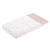 Saco De Minicuna I/v Calma Rosa 49.5x83.5x2 Cm - Cambrass