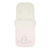 Saco cubrepiés Polar Kikkaboo para bebés, diseño divertido y cálido