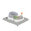 Andador Misty Gris Kikkaboo - Ideal para bebés desde 6 meses - imagen 2