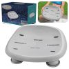 Asiento para Jacuzzi con Patas Ajustables Bestway