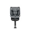 Silla de coche Kikkaboo i-Orbit i-SIZE Gris Claro 2025 - imagen 2