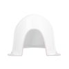 Orinal Antideslizante Hippo Beige Kikkaboo para Bebés