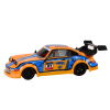 Coche de Control Remoto 1:16 con Ruedas de Goma Naranja - imagen 3
