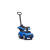 Andador para Bebes Mercedes 3 en 1 Azul