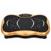 Plataforma de Vibración Fitness con Altavoces Bluetooth - imagen 3