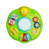 Mesa Musical Zoo para Bebé - Juguete Educativo TOYZ - imagen 2