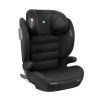 Silla de coche Kikkaboo i-Track i-SIZE Negro para 100-150 cm