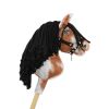 Caballo de Madera Tobiano de My Sweet Baby - Hobby Horse Premium - imagen 2