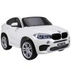 Nuevo BMW X6M Blanco - Vehículo Eléctrico Infantil