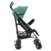 Silla de paseo Kikkaboo Beetle Menta 2023 para bebé - imagen 2