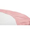 Sábana de Jersey Rosa 35x75 - Sensillo - imagen 3