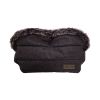 Guantes de invierno Fur Melange Beige - imagen 3