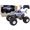 Coche Teledirigido Off-Road Grande 2.4G RC 1:6 Shark