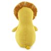 Peluche pequeño Mr. Lion de Trixie - Compañero orgánico para bebés - imagen 2